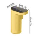 Electric Wine Aerator Dispenser USB Rechargeable Wine Dispenser Whiskey Adjustable Quantity Liquor Wine Pump Wine Accessories